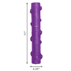 KONG Squeezz Crackle Stick Assorted Large
