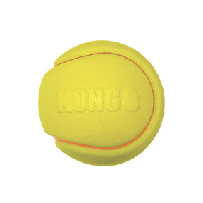KONG Squeezz Tennis Assorted (2 sizes)