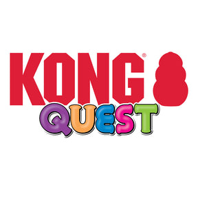 KONG Quest Star Pod Assorted Small
