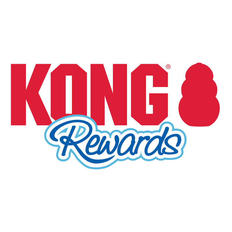 KONG Rewards Shell Small