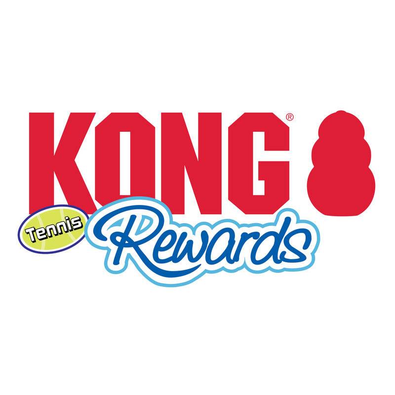 KONG Rewards Tennis (2 sizes)