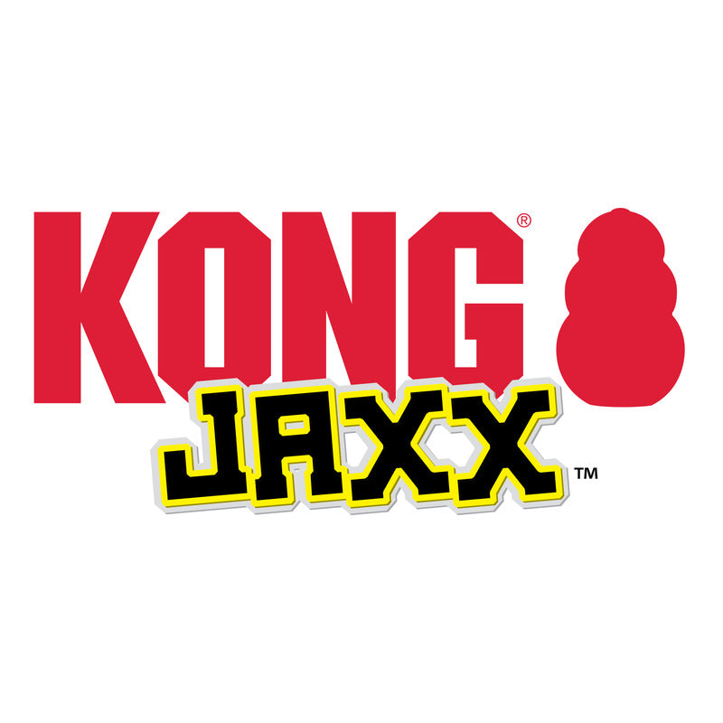KONG Jaxx Braided Tug Large