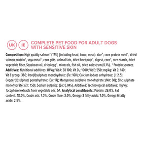 PURINA® PRO PLAN® Expert Care Nutrition - Canine Adult Derma Care - Salmon