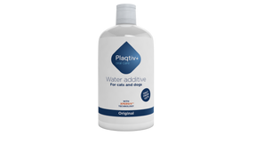 Plaqtiv+ Oral Care Water Additive Original