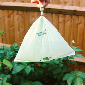 Beco Compostable Poop Bags (96 bags)