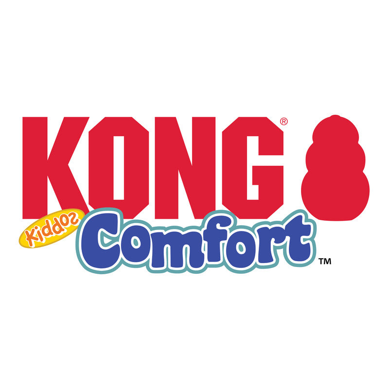 KONG Comfort Kiddos Elephant Small