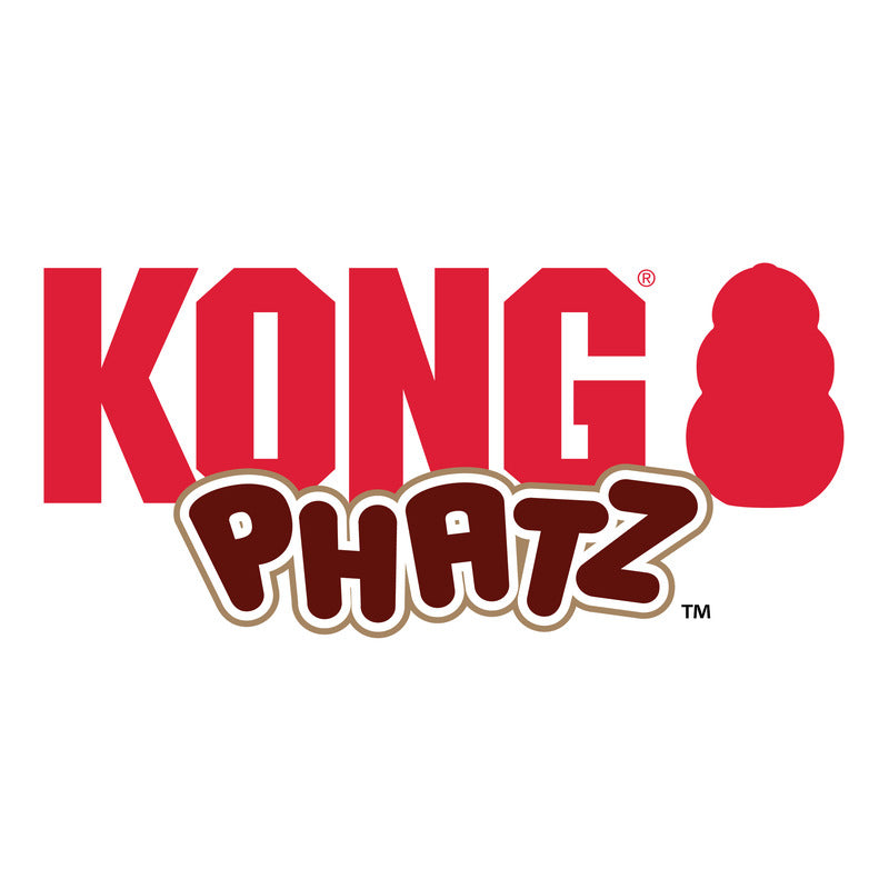 KONG Phatz Rhino Small