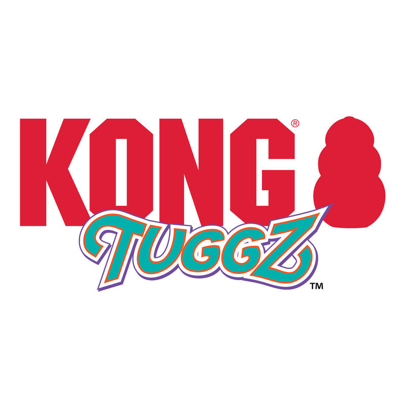 KONG Tuggz Monkey XL