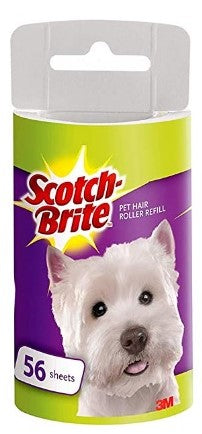 Scotch-Brite Lint Roller 3m