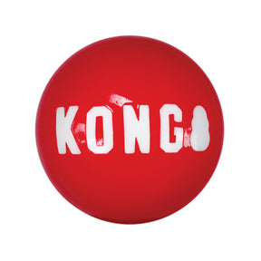 KONG Signature Balls (2 sizes)