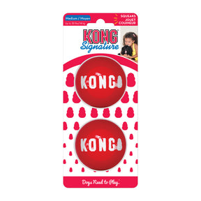 KONG Signature Balls (2 sizes)