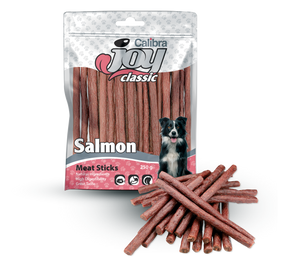 Calibra Joy Dog Classic Salmon Sticks