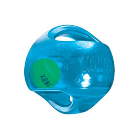 KONG Jumbler Ball Assorted (2 sizes)