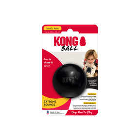 KONG Extreme Ball (2 sizes)