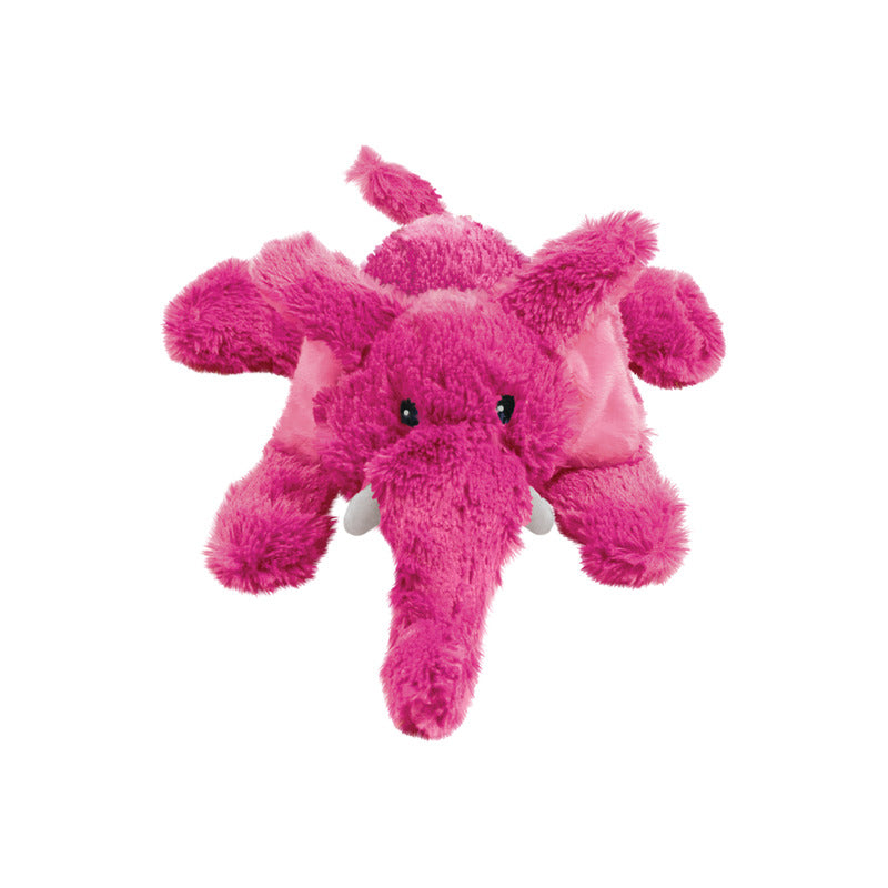 KONG Cozie Brights Assorted Small