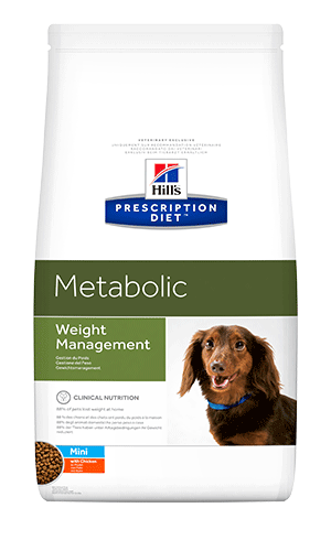 Hill's™ Prescription Diet™ Metabolic Canine Mini with Chicken