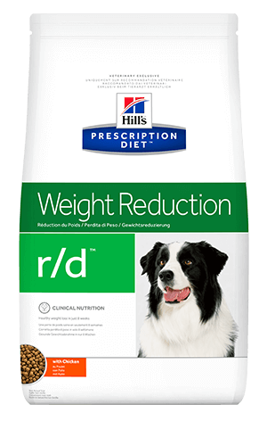 Hill's™ Prescription Diet™ r/d™ Canine with Chicken