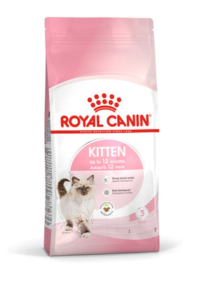 ROYAL CANIN®  Kitten Dry Food