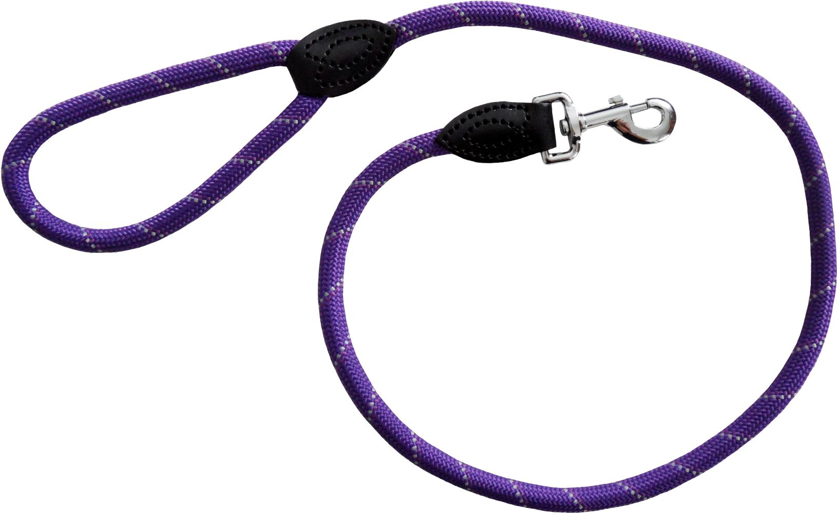 Mountain Rope Trigger Lead Purple