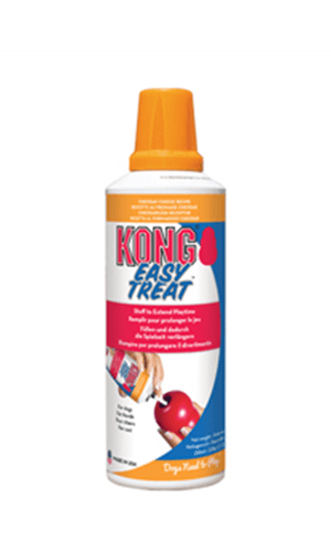 KONG Easy Treat™ Cheddar Cheese For Dogs