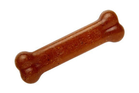 Nylabone Puppy Chicken Bone (2 sizes)
