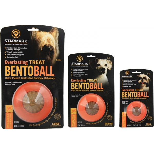 Starmark Bento Ball (2 sizes)