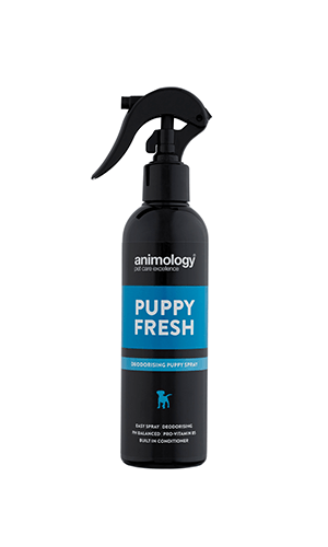 Animology Puppy Fresh Deodorising Spray