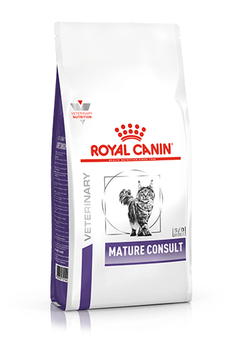 ROYAL CANIN® Mature Consult Dry Cat Food