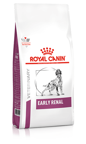 ROYAL CANIN® Early Renal Adult Dry Dog Food