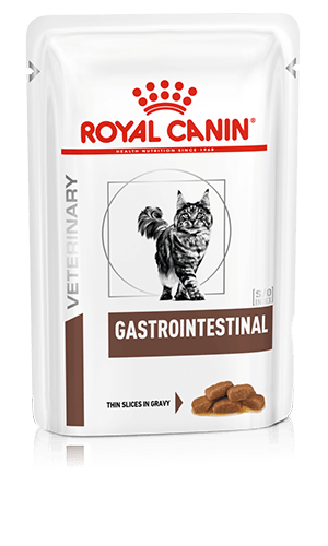 ROYAL CANIN® Gastrointestinal Adult Wet Cat Food