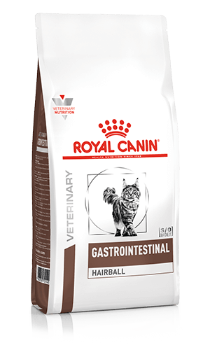ROYAL CANIN® Gastrointestinal Hairball Adult Dry Cat Food