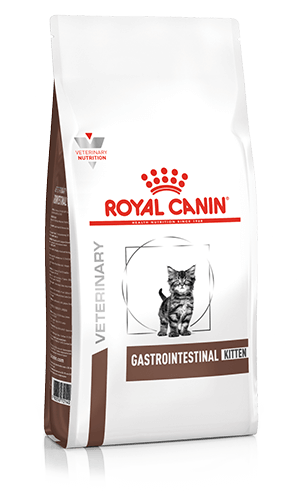 ROYAL CANIN® Gastrointestinal Kitten Dry Cat Food