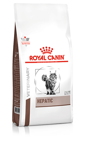 ROYAL CANIN® Hepatic Adult Dry Cat Food