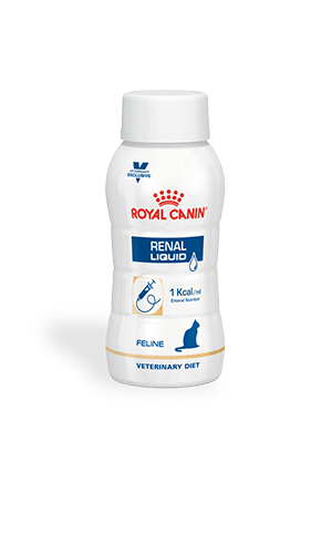 ROYAL CANIN® Renal Liquid Adult Wet Cat Food
