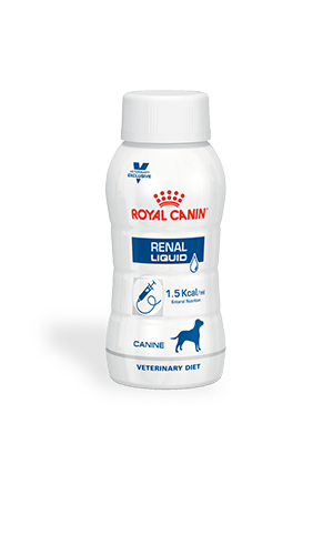 ROYAL CANIN® Renal Liquid Adult Wet Dog Food