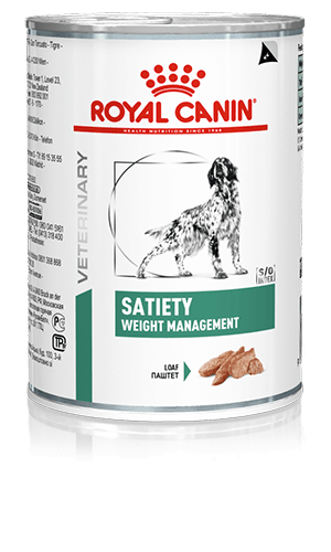 ROYAL CANIN® Satiety Adult Wet Dog Food
