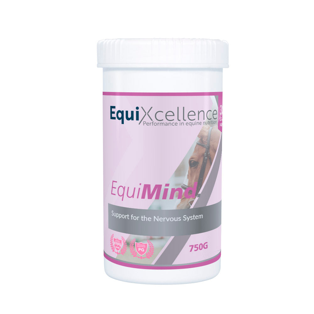 Equixcellence EquiMind